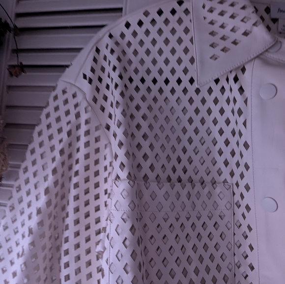 Find Me Now Roxy top - Picture 3 of 5